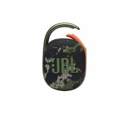 Slika izdelka: JBL CLIP 4 Bluetooth prenosni zvočnik, camo