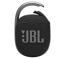 Slika izdelka: JBL CLIP 4 Bluetooth prenosni zvočnik, črn
