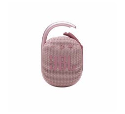 Slika izdelka: JBL CLIP 4 Bluetooth prenosni zvočnik, roza