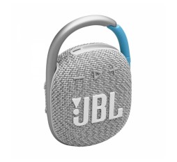 Slika izdelka: JBL CLIP 4 Eco Bluetooth prenosni zvočnik, bel