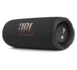 Slika izdelka: JBL Flip 6 Bluetooth prenosni zvočnik, črn 