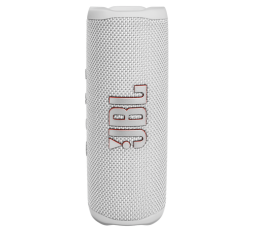 Slika izdelka: JBL Flip 6 Bluetooth prenosni zvočnik, bel
