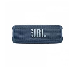 Slika izdelka: JBL Flip 6 Bluetooth prenosni zvočnik, moder