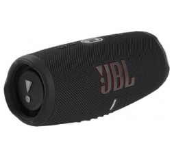 Slika izdelka: JBL Flip 6 Bluetooth prenosni zvočnik, črn 