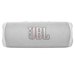 Slika izdelka: JBL Flip 6 Bluetooth prenosni zvočnik, bel