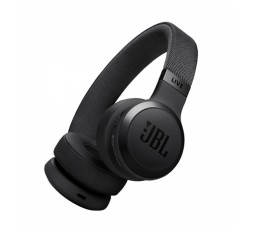 Slika izdelka: JBL Live 670NC Bluetooth naglavne brezžične slušalke, črne
