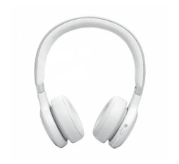 Slika izdelka: JBL Live 670NC Bluetooth naglavne brezžične slušalke, bela