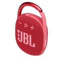 Slika izdelka: JBL Prenosni zvočnik CLIP4 RDEČ