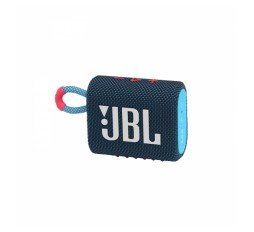Slika izdelka: JBL Prenosni zvočnik GO3 MODRA