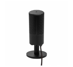 Slika izdelka: JBL Quantum Stream mikrofon, USB, črn 