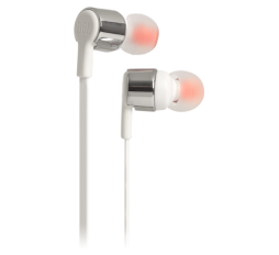Slika izdelka: JBL Tune 210 In-ear slušalke z mikrofonom, sive