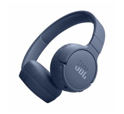 Slika izdelka: JBL Tune 670NC Bluetooth naglavne brezžične slušalke, modre