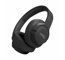 Slika izdelka: JBL Tune 770NC Bluetooth naglavne brezžične slušalke, črne