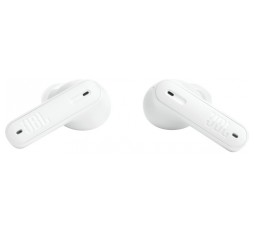 Slika izdelka: JBL Tune Beam TWS BT5.3 In-ear slušalke z mikrofonom, bele