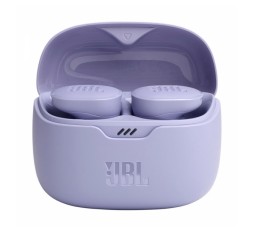 Slika izdelka: JBL Tune Buds TWS brezžične slušalke z mikrofonom, vijolične