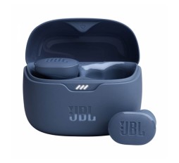 Slika izdelka: JBL Tune Buds TWS brezžične slušalke z mikrofonom, modre