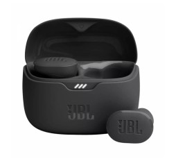 Slika izdelka: JBL Tune Buds TWS brezžične slušalke z mikrofonom, črne