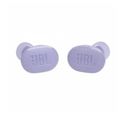 Slika izdelka: JBL Tune Buds TWS brezžične slušalke z mikrofonom, vijolične