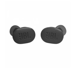 Slika izdelka: JBL Tune Buds TWS brezžične slušalke z mikrofonom, črne