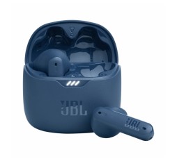 Slika izdelka: JBL Tune FLEX TWS BT5.2 In-ear slušalke z mikrofonom, modre