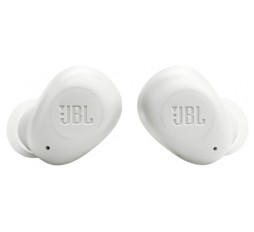 Slika izdelka: JBL Vibe Buds TWS brezžične slušalke z mikrofonom, bele