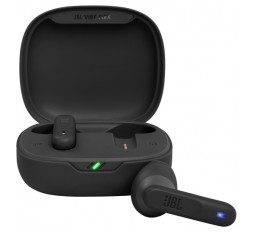 Slika izdelka: JBL Vibe Flex TWS brezžične slušalke z mikrofonom, črne
