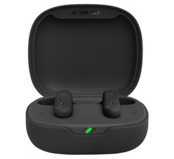 Slika izdelka: JBL Vibe Flex TWS brezžične slušalke z mikrofonom, črne