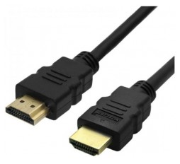 Slika izdelka: Kabel E-Green HDMI 2.0 M/M 1.5m