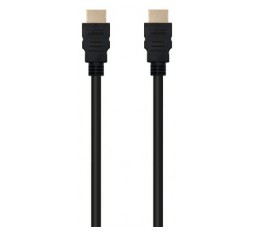 Slika izdelka: Kabel Ultra High Speed HDMI 2.1, 8K 60Hz, M/M, Ethernet, 1.8m, črn, Ewent EC1321