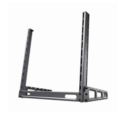 Slika izdelka: Mikrotik okvir 10U 318x511x507 Rack- holder SR-10U