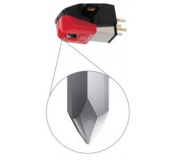 Slika izdelka: Kartuša Audio-Technica AT-VM95ML