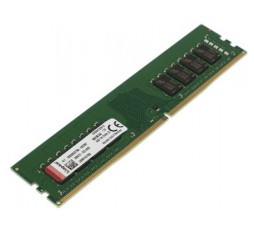 Slika izdelka: Kingston 16GB DDR4-2666MHz DIMM PC4-21300 CL19, 1.2V