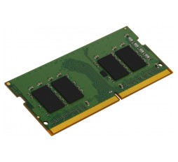 Slika izdelka: Kingston 16GB DDR4-3200MHz SODIMM CL22, 1.2V