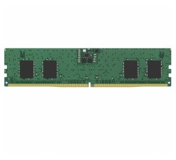 Slika izdelka: Kingston 16GB DDR5-5200 DIMM CL42, 1.1V