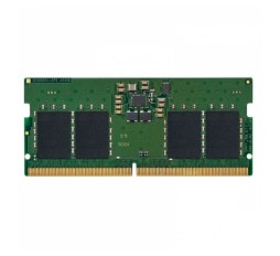 Slika izdelka: KINGSTON SODIMM 8GB 4800MHz DDR5 KVR48S40BS6-8 ram pomnilnik