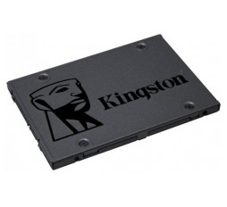 Slika izdelka: KINGSTON A400 240GB 2,5" SATA3 (SA400S37/240G) SSD