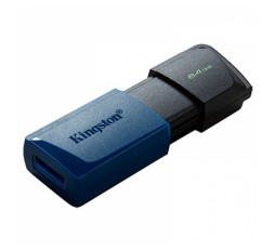 Slika izdelka: KINGSTON DataTraveler Exodia M 64GB  USB 3.2 Gen1 (DTXM/64GB) USB ključ