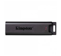 Slika izdelka: KINGSTON DataTraveler MAX prenosni 1TB USB 3.2 gen2 Type-C (DTMAX/1TB) USB ključ 