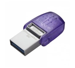 Slika izdelka: KINGSTON DataTraveler microDuo 3C 128GB USB3.2 Gen1 (DTDUO3CG3/64GB) USB ključ