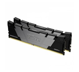 Slika izdelka: KINGSTON Fury 32GB (2x16GB) 4000MT/s DDR4 CL19 KF440C19RB12K2/32 ram pomnilnik