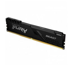 Slika izdelka: KINGSTON Fury Beast 32GB 3200MHz DDR4 KF432C16BB/32 ram pomnilnik