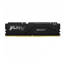 Slika izdelka: KINGSTON Fury Beast 32GB (2x16GB) 5200MT/s DDR5 CL36 EXPO KF552C36BBEK2-32 ram pomnilnik