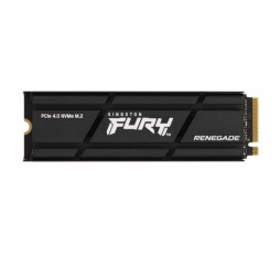 Slika izdelka: KINGSTON Fury Renegade 1TB M.2 PCIe NVMe (SFYRSK/1000G) hladilnik SSD