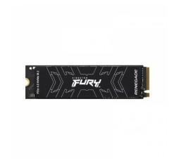 Slika izdelka: KINGSTON Fury Renegade 1TB M.2 PCIe NVMe (SFYRS/1000G) SSD