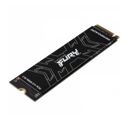 Slika izdelka: KINGSTON Fury Renegade 2TB M.2 PCIe NVMe (SFYRD/2000G) SSD