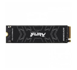 Slika izdelka: KINGSTON Fury Renegade 500GB M.2 PCIe NVMe (SFYRS/500G) SSD