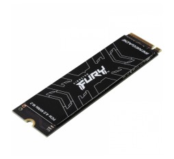 Slika izdelka: KINGSTON Fury Renegade 500GB M.2 PCIe NVMe (SFYRS/500G) SSD