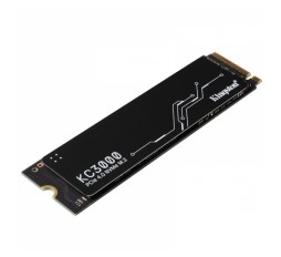 Slika izdelka: KINGSTON KC3000 2TB M.2 PCIe NVMe SKC3000D/2048G SSD