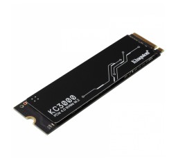 Slika izdelka: KINGSTON KC3000 2TB M.2 PCIe NVMe (SKC3000D/2048G) SSD