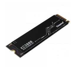 Slika izdelka: KINGSTON KC3000 4TB M.2 PCIe NVMe (SKC3000D/4096G) SSD